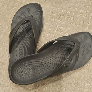 Crocs Women's Brown Sandals